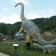 仿真恐龙-侏罗纪公园项目