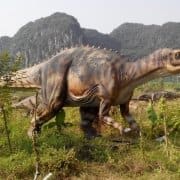 北京恐龙主题活动
