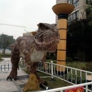 史前仿真恐龙