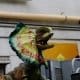 中国最大的仿真恐龙制造商