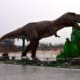 18米大型侏罗纪公园仿真恐龙