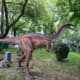 侏罗纪公园仿真恐龙模型出售