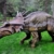 世界上最大的仿真恐龙阿根廷龙