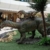 世园崂山分会场侏罗纪恐龙园开放