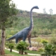 恐龙时期空中的爬行动物