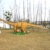 福建省仿真恐龙展览中的林龙属