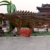 春节长假仿真恐龙展览空降丽水龙泉广场