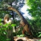 亚洲是壮的恐龙黄河巨龙