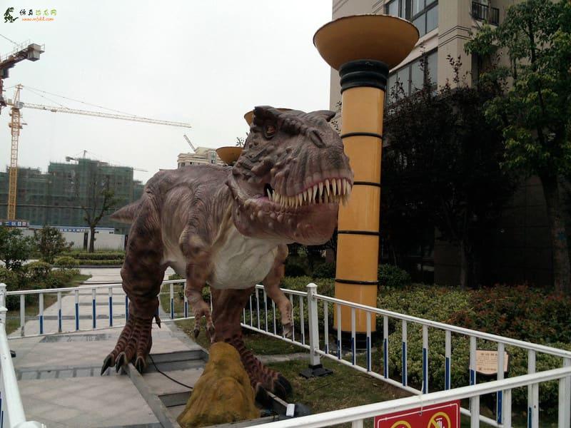 如何根据恐龙化石复原恐龙