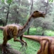 恐龙模型如何保养和维修故障