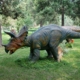 侏罗纪植食恐龙，最古老的剑龙