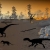 恐龙和其他动物在“火国”留下了痕迹