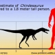 恐龙的崛起与氧气水平的上升有关