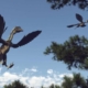 恐龙是如何进化出喙并变成鸟类的